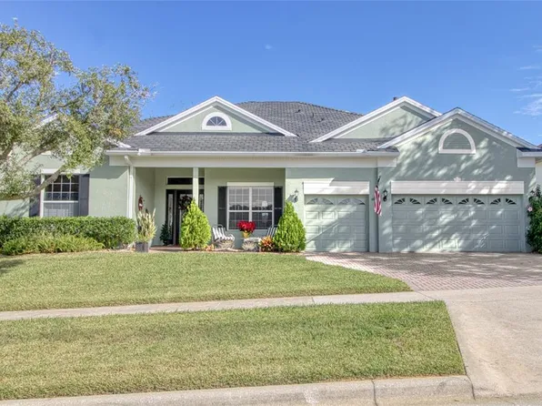 793 Hawks Blf, Clermont, FL 34711