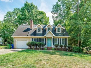 112 Deertrack Dr, Mount Holly, NC 28120