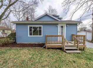 6292 Spring St, Ravenna, OH 44266