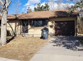 5147 Linden Way, Cheyenne, WY 82009