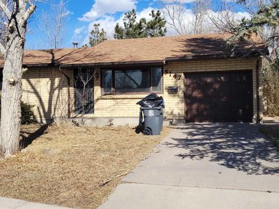 5147 Linden Way, Cheyenne, WY, 82009