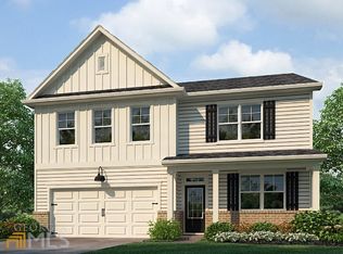 186 Highgrove Way, Dallas, GA 30157