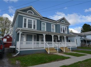 41 N Main St, Carthage, NY 13619