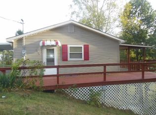 3039 Eagle Dr, Ripley, OH 45167