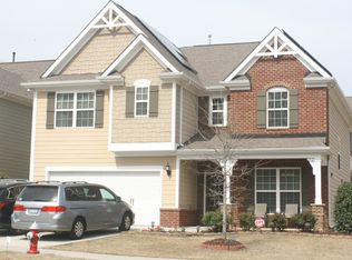 1300 Cozy Oak Ave, Cary, NC 27519