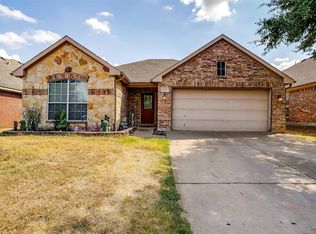 1224 Brownford Dr, Fort Worth, TX 76109