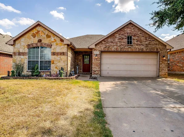 1224 Brownford Dr, Fort Worth, TX 76109