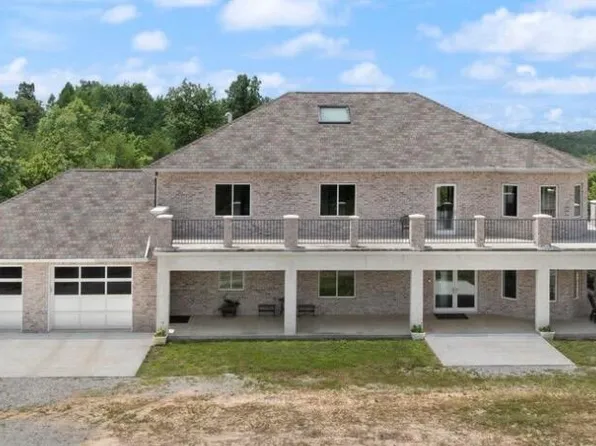 1824 Kingtown Rd, Strunk, KY 42649