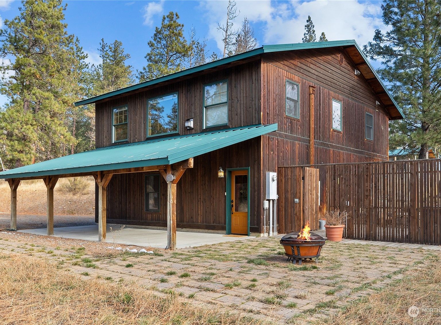 150 Teanaway Ridge Way, Cle Elum, WA 98922 Zillow