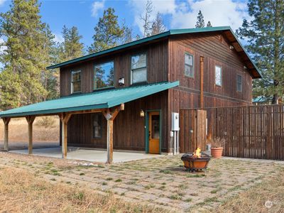 150 Teanaway Ridge Way, Cle Elum, WA, 98922