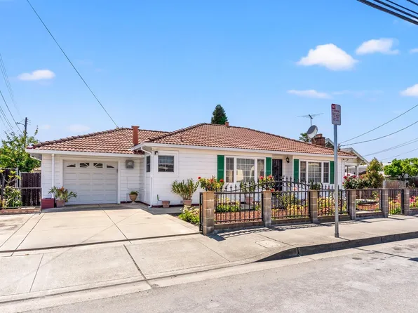 18289 Meekland Ave, Hayward, CA 94541