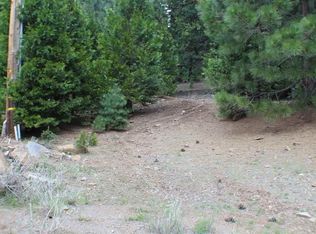 635 E Mountain Ridge Rd, Westwood, CA 96137