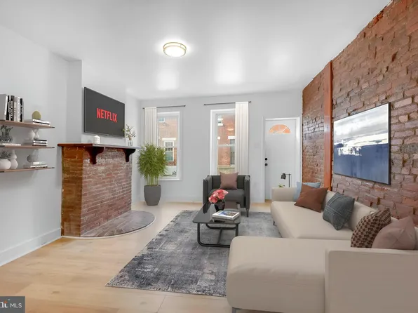 436 Winton St, Philadelphia, PA 19148