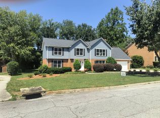 109 Sweetwater Ct, Greer, SC 29650