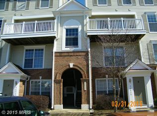 46924 Courtyard Sq UNIT 302, Sterling, VA 20164