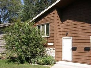 3542 Indiana Ave N, Robbinsdale, MN 55422