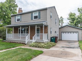 2101 Cooper Ave, Lansing, MI 48910
