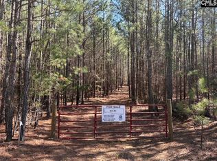 6 Buzhardt Rd TRACT 6, Pomaria, SC 29126