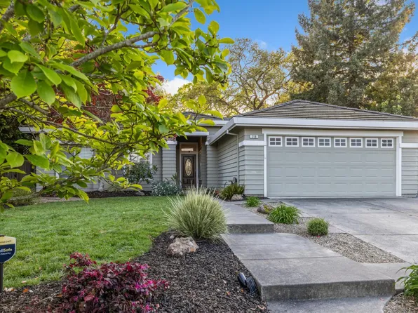 219 Persimmon Place, Windsor, CA 95492