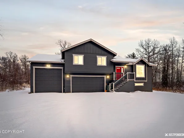 6217 N Endes Way, Palmer, AK 99645