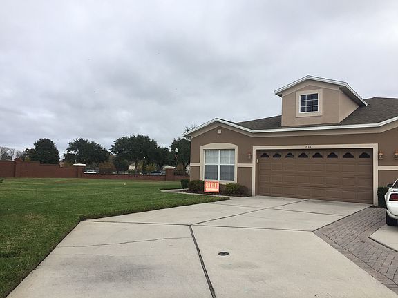 5th image of 633 Cruz Bay Cir #633
