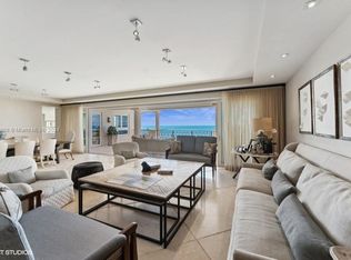 7872 Fisher Island Dr #7872, Miami Beach, FL 33109