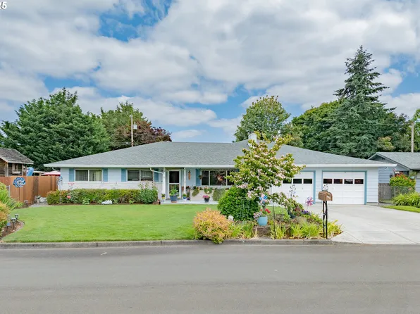 4405 NE 29th Ave, Vancouver, WA 98663