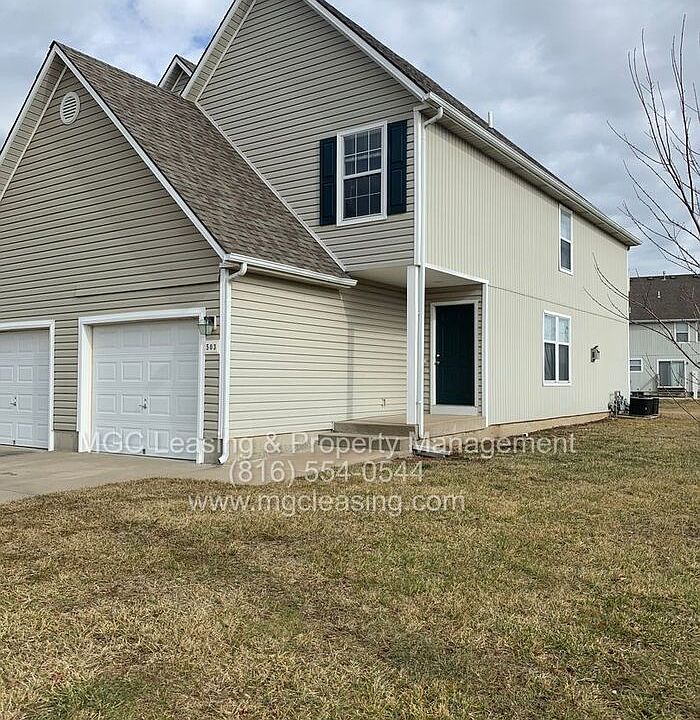 1st image of 513 N Foxridge Dr