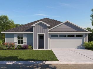 Texas Cali Plan, Kokomo, Rockport, TX 78382