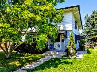 2122 W Van Beck Ave, Milwaukee, WI 53221