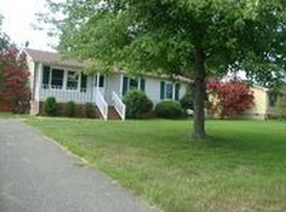 2105 Rock Creek Rd, Fredericksburg, VA 22407