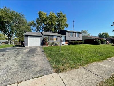 219 Southerly Hills Dr, Englewood, OH, 45322