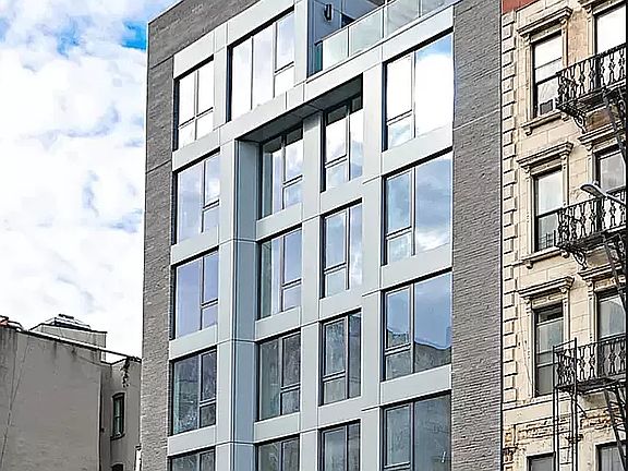 5th image of 282 Grand St APT 503