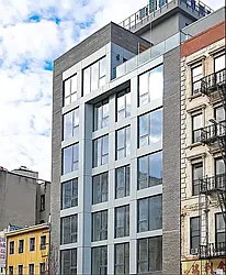 Rented by REAL New York
