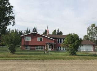 1110 Vasi Way, North Pole, AK 99705