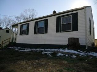 1026 Rockland Ave NW, Roanoke, VA