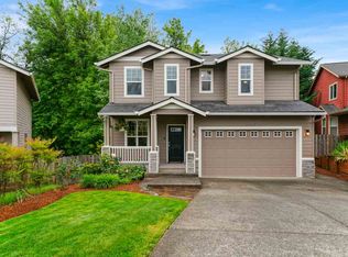 2143 Woodhill St NW, Salem, OR 97304