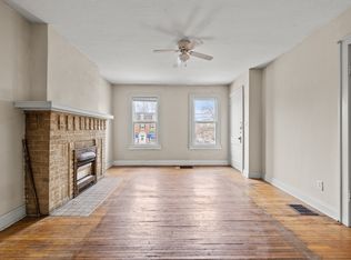 2910 N High St #2, Columbus, OH 43202