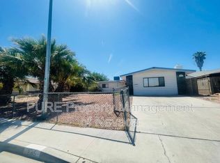 2315 Caravelle St, Las Vegas, NV 89142