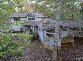 5503 New Rise Ct, Chapel Hill, NC 27516