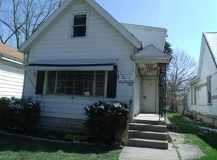 2914 Warsaw St, Toledo, OH 43608