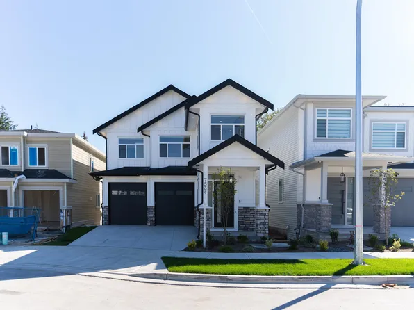 7534 205a St, Langley, BC V2Y 3S8