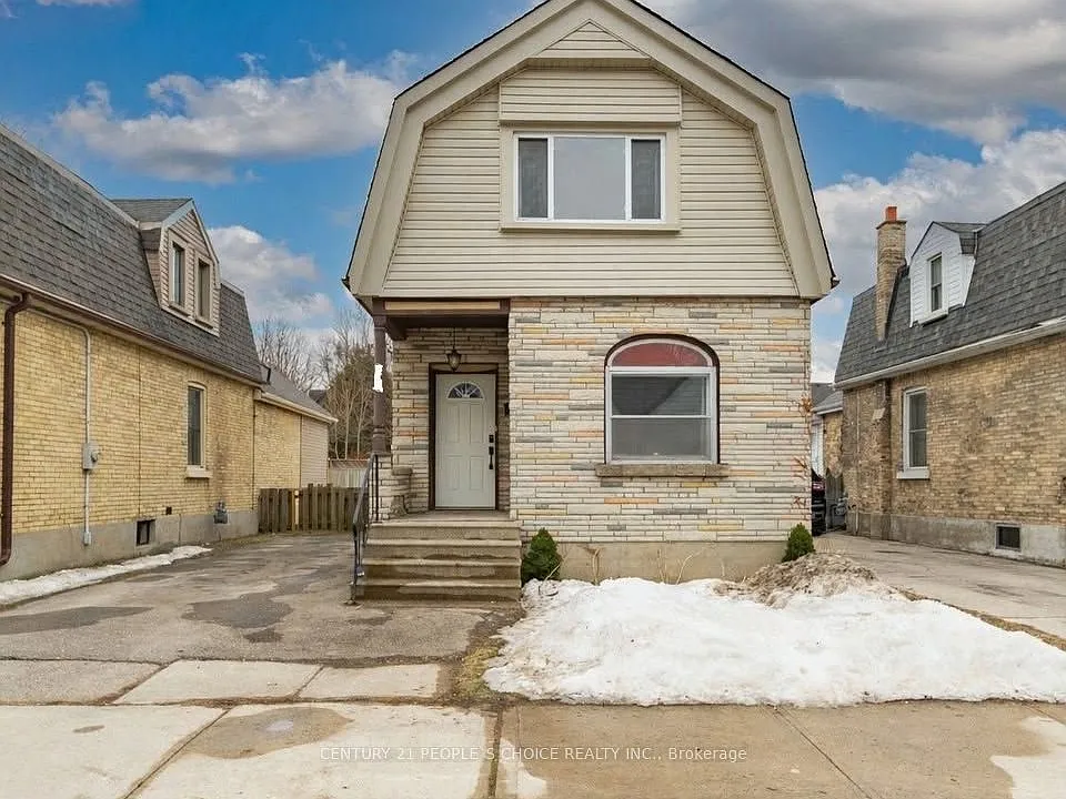 28 Mount Pleasant Ave