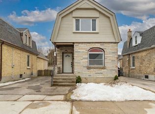 28 Mount Pleasant Ave, London, ON N6H1C9