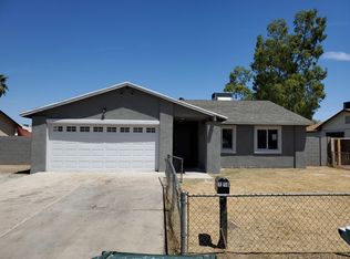 7216 W Merrell St, Phoenix, AZ 85033