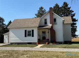 29232 Coressel Rd, Defiance, OH 43512