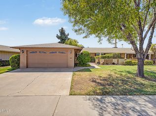 14022 N Tumblebrook Way, Sun City, AZ 85351