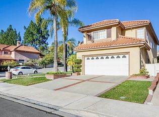 14598 Clearbrook Dr, Chino Hills, CA 91709