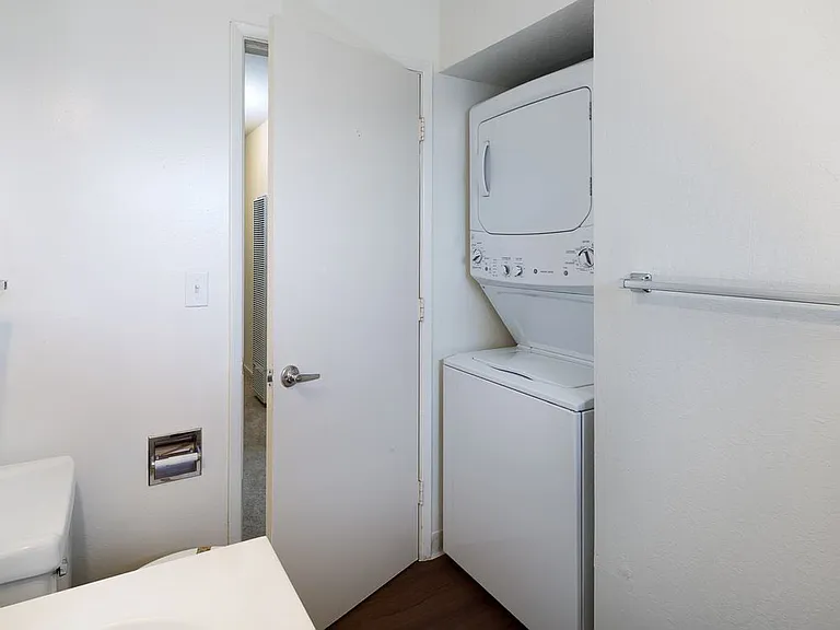 Washroom