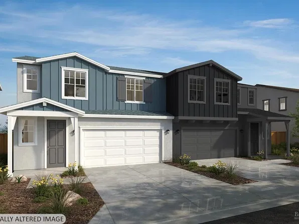 3820 Terrabrook Drive, Santa Rosa, CA 95407